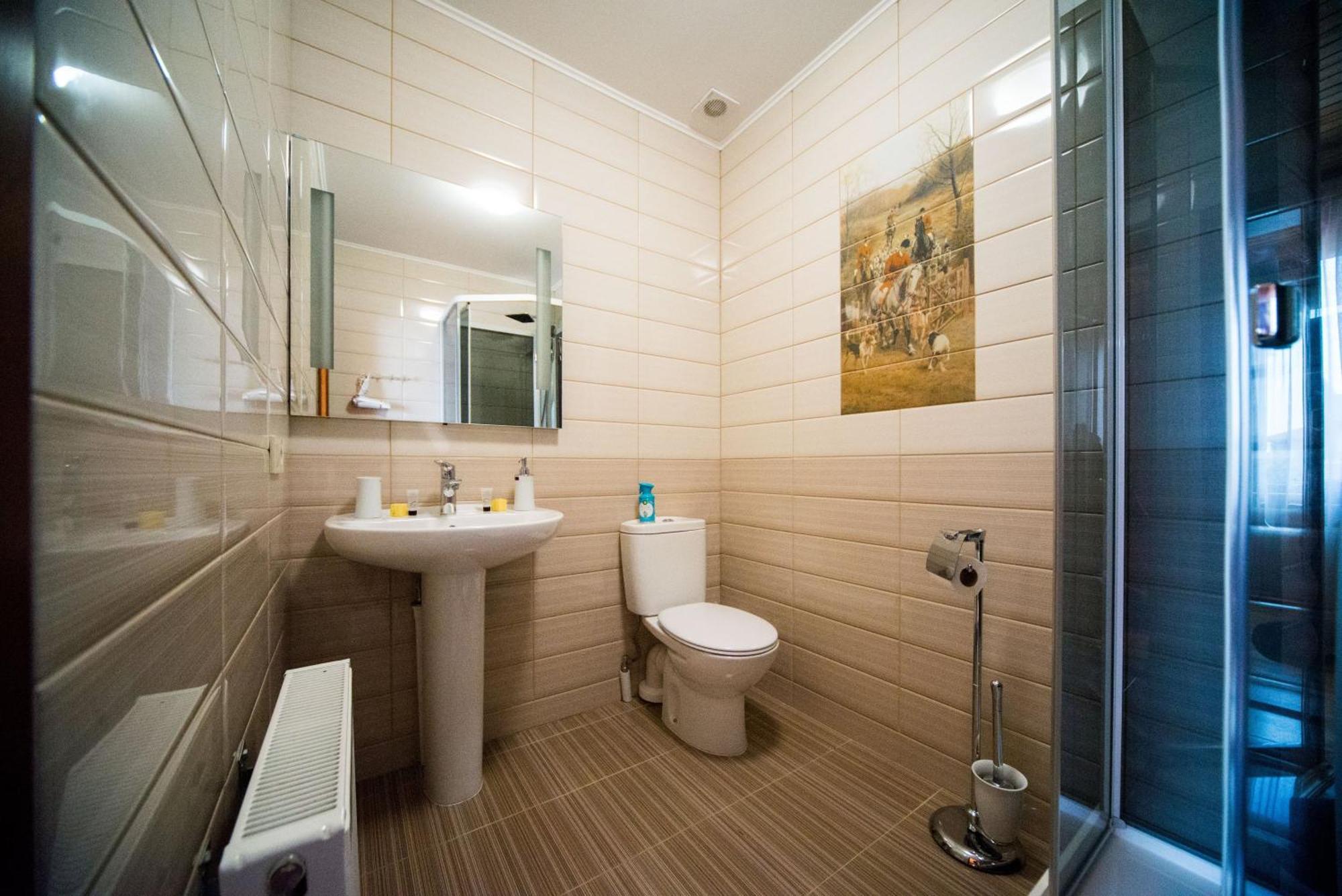 Комплекс Відпочинку Пампушка & Подушка Hotel Burlach'ya Balka Buitenkant foto